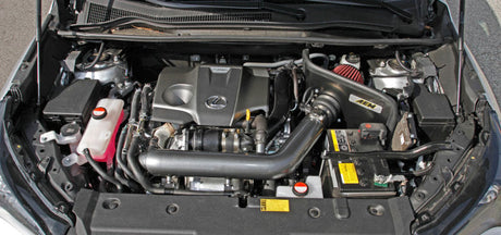 AEM 15-16 Lexus NX200T L4-2.0L AEM Cold Air Intake System 21-787C