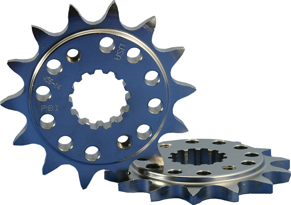 PBIFront Cs Sprocket Steel 22t-530 Hd273-22
