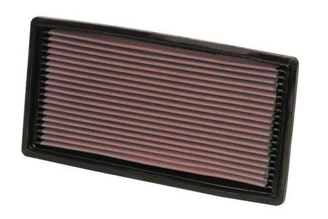 K&N 95-97 Chevy/Pontiac 3.4L - 93-95 3.8L / 93-97 5.7L Drop In Air Filter 33-2042