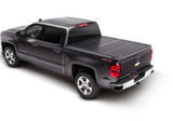 BAK 14-18 Chevy Silverado 1500 / 15-20 Chevy Silverado 2500/3500 5ft 8in Bed BAKFlip G2 226120