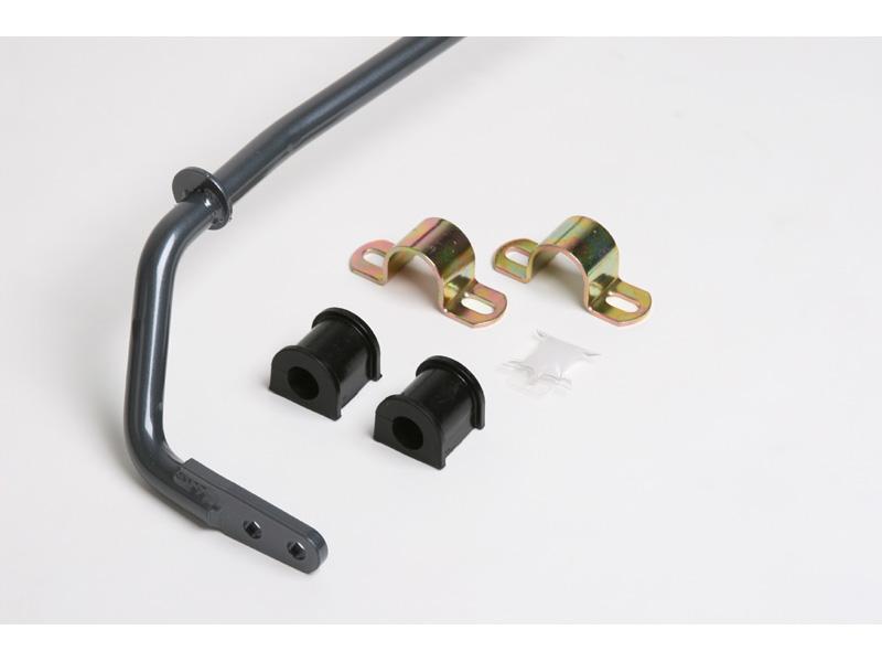Progress Tech 04-11 Mazda RX8 Rear Sway Bar (19mm - Adjustable) 62.1152