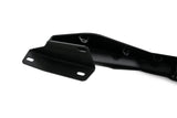 DV8 Offroad 21-22 Ford Bronco Factory Modular Front Bumper Bull Bar LBBR-04
