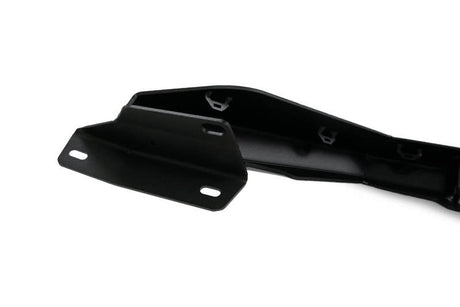 DV8 Offroad 21-22 Ford Bronco Factory Modular Front Bumper Bull Bar LBBR-04
