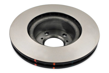 DBA 90-01 Acura Integra Front 4000 Series Plain Rotor 4474