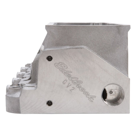 Edelbrock Cylinder Head Glidden-Victor II Ford 351W Hipped Bare 773169