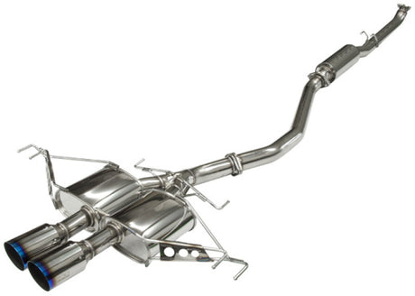 HKS LEGAMAX Premium Honda Civic Type-R FK8 31021-BH003