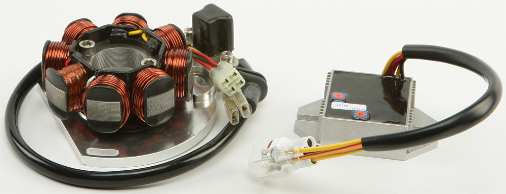 TRAIL TECH Trail Tech Elec Sys Ktm SR-8311