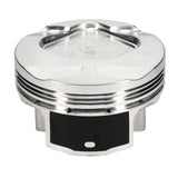 JE Pistons 2012+ Subaru FA20E/FA20F Bore 86, Oversize STD, Stroke 86, 10.0:1 C/R -13.2CC (Set of 4) 359157
