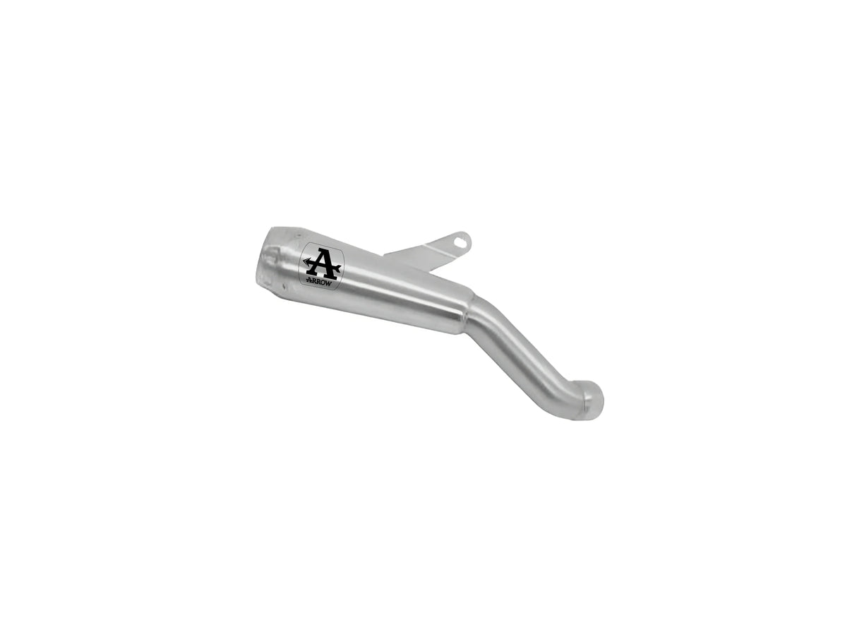 Arrow 71986PR Titanium Pro-Race Slip On for Kawasaki Z900 2025-2026