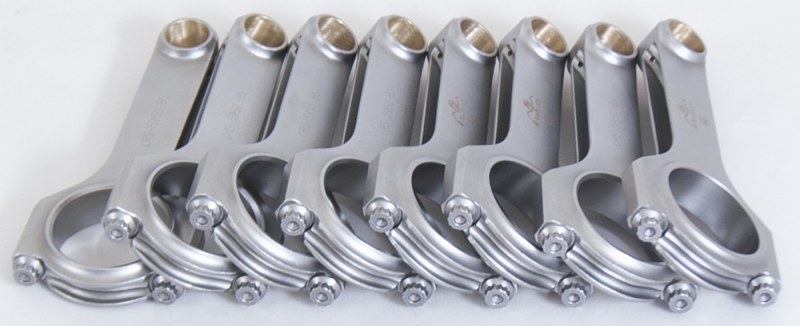 Eagle 06-09 Mazdaspeed 3/6 MZR 22.5mm Pin H-Beam Connecting Rods (packaged in weight matched sets) CRS5927M23D