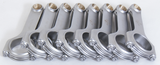 Eagle 06-09 Mazdaspeed 3/6 MZR 22.5mm Pin H-Beam Connecting Rods (packaged in weight matched sets) CRS5927M23D