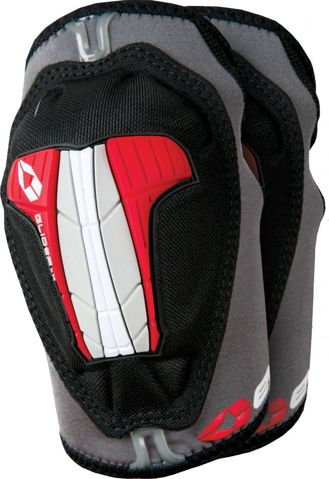 EVS Glider Lt Elbow Guards Lg LEG-L