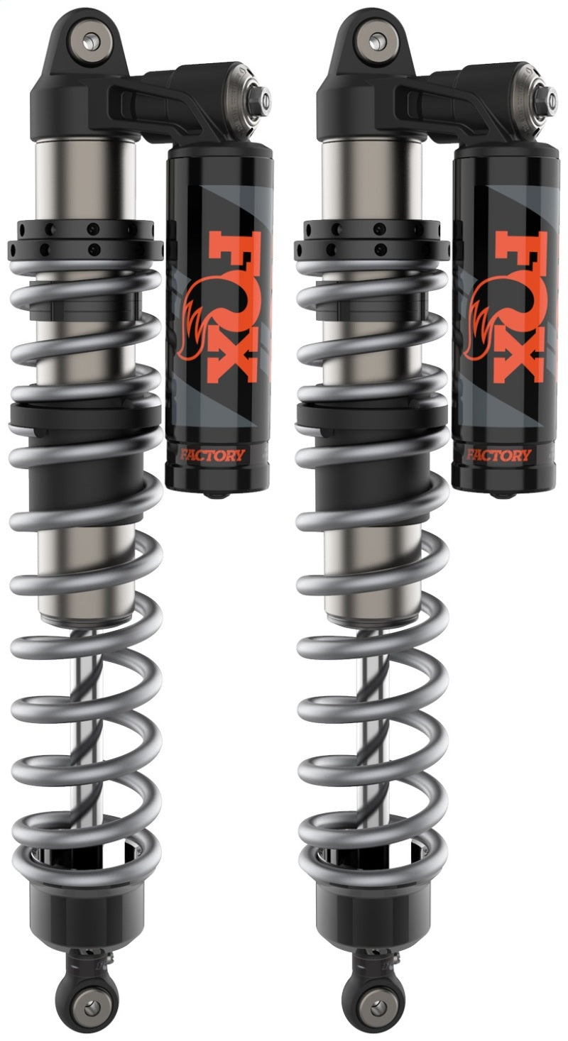Fox 14-19 Polaris RZR XP 1000 EPS 2.5 Podium RC2 Coilover Shock 7/8in. Shaft w/DSC - Front Set 885-08-071