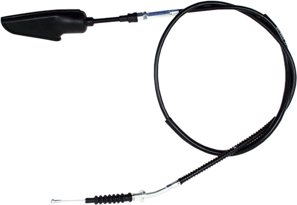 MOTION PROBlack Vinyl Clutch Cable05-2009