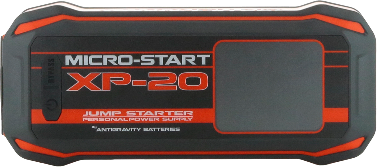 ANTIGRAVITY Jump Pack Xp-20 AG-XP-20