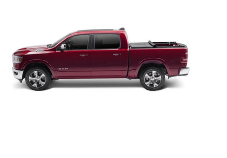 Truxedo 19-20 Ram 1500 (New Body) w/RamBox 5ft 7in TruXport Bed Cover 284901