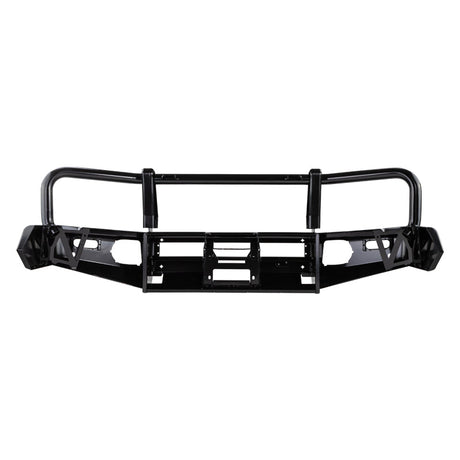 ARB Summit Bull Bar ARB w/ Bar Suit OE LED Fog 10/15ON 200 VX/Sahara 3415250
