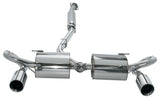 HKS LEGAMAX Sports S-Tail ZN6/ZC6- Polished Tips 32018-AT041