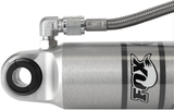 Fox 05+ Ford SD 2.0 Performance Series 14.1in. Smooth Body Remote Reservoir Rear Shock / 4-6in. Lift 985-24-106