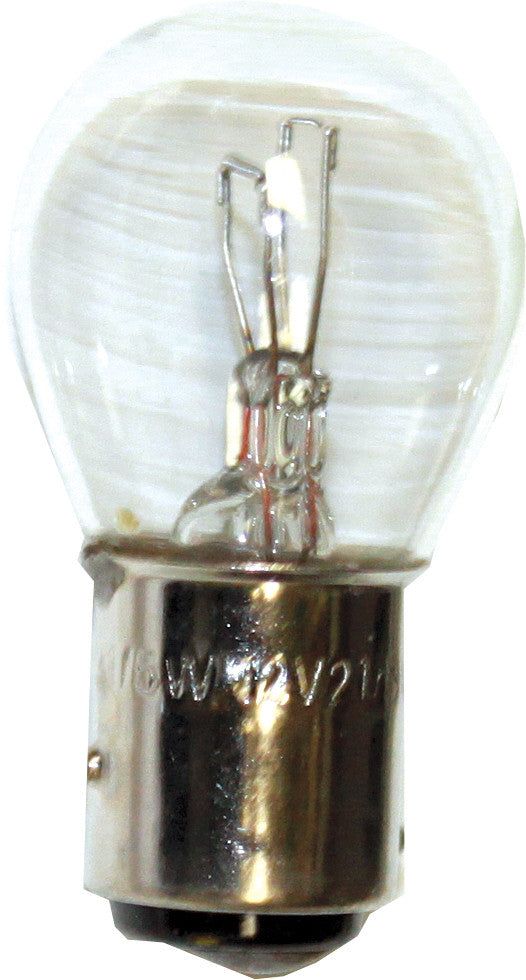 MOGO PARTSLight Bulb 12v 21/5w17-0200