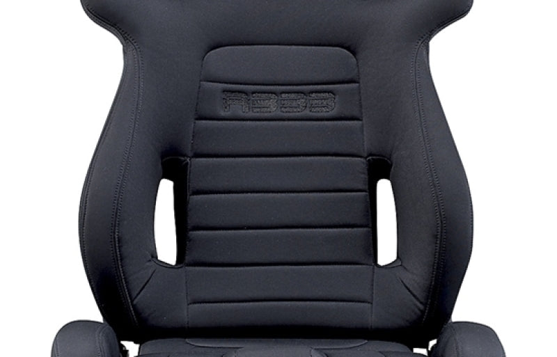 Sparco Seat R333 2021 Black 009011NR