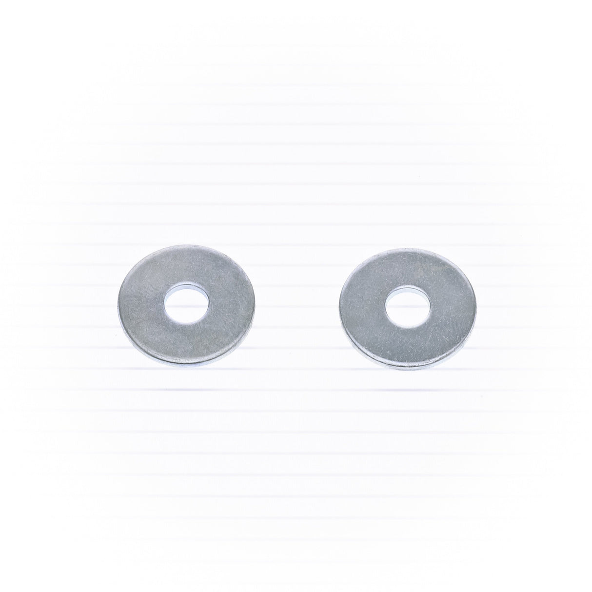 BOLT Medium Fender Washers 6x20mm 10/Pk 020-20620