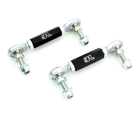 SPL Parts 2012+ BMW 3 Series/4 Series F3X Rear Swaybar Endlinks SPL RE F3X