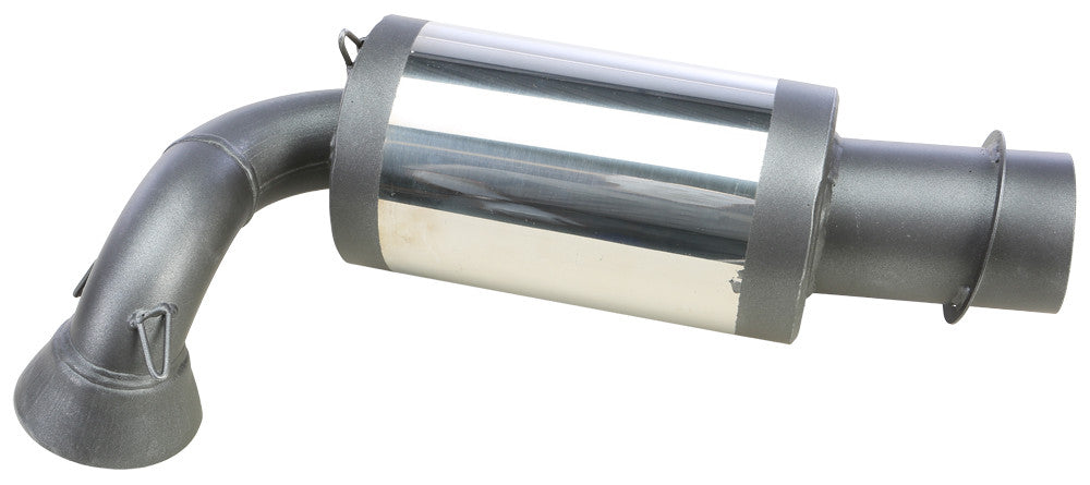 MBRPPerformance Exhaust Trail Silencer3045210