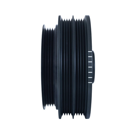 Fluidampr Nissan RB26DET Phase-2 BCNR33 GT-R / BNR-34 GT-R Steel Internally Balanced Damper 610911