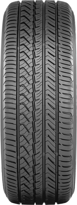 Yokohama Advan Sport A/S+ Tire - 255/35R19 96Y