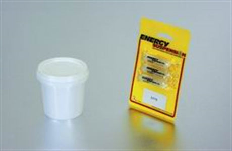Energy Suspension 100 Pack Formula 5 Prelube - Squeeze Tubes 9.11111