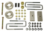 Tuff Country 07-22 Toyota Tundra 4x4 & 2wd 2.5in Lift Kit (Excludes TRD Pro No Shocks) 53070