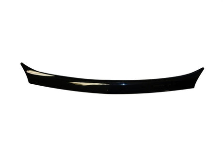 AVS 04-08 Chevy Malibu Aeroskin Low Profile Acrylic Hood Shield - Smoke 320017