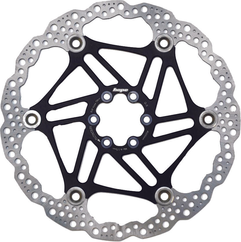 HOPE Hope Floating Rotor 200m M Blk HBSP3302006FN