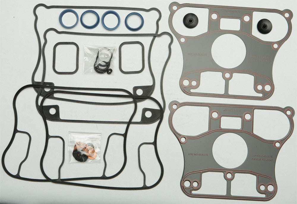 JAMES GASKETSGasket Top End Sportstr W/ Metal Rkr Base Kit 17030-91-X17030-91-X