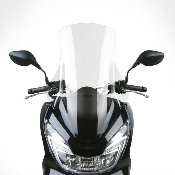 NATIONAL CYCLEVstream Windscreen Fairing Mount Clear MediumN50002