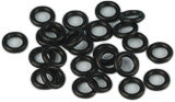 JAMES GASKETSGasket Oring Tappet Pin Cover 25/Pk 1117611176