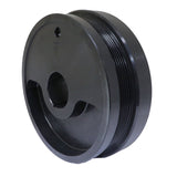 Fluidampr 6.6L GM Duramax 2006-2008 Steel Externally Balanced Damper 830111