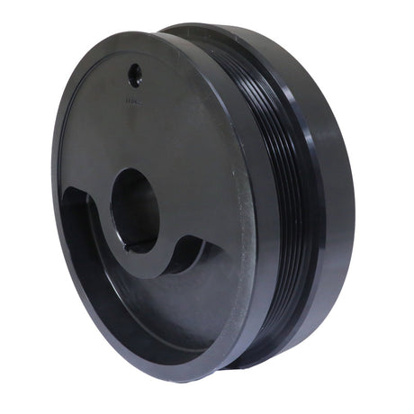 Fluidampr 6.6L GM Duramax 2006-2008 Steel Externally Balanced Damper 830111