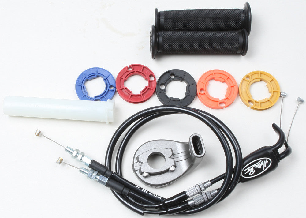 MOTION PRORev2 Throttle Kit01-2727