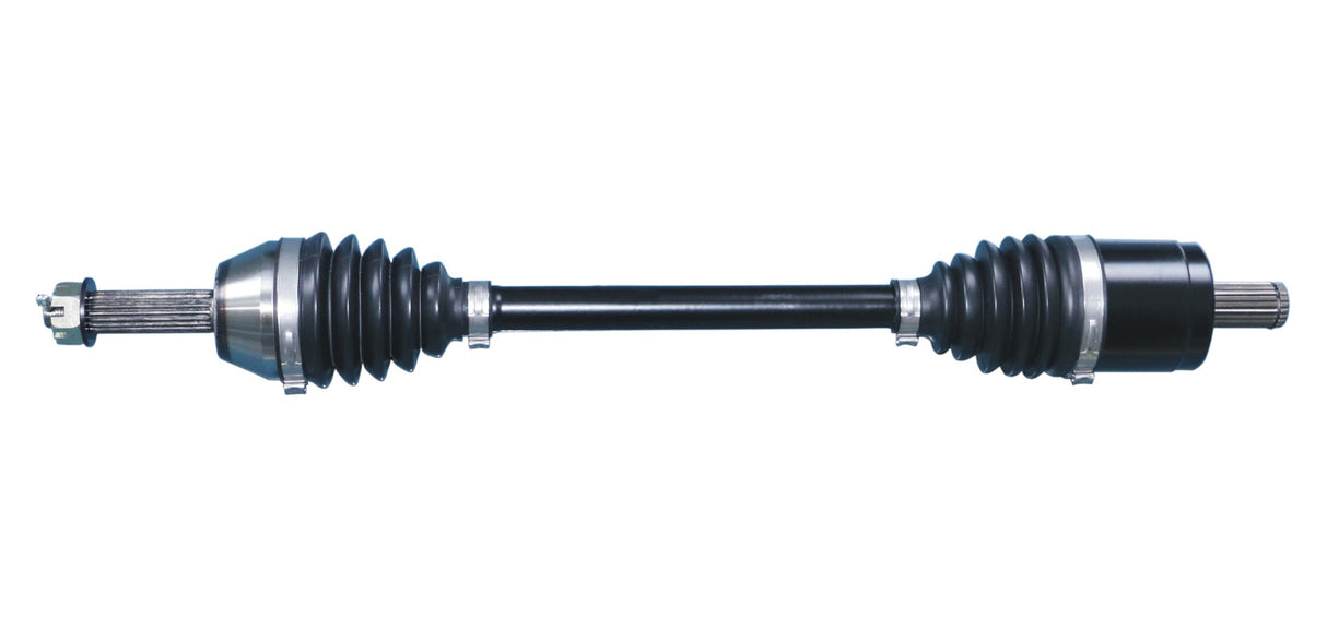 OPEN TRAILHd 2.0 Axle FrontPOL-6024HD