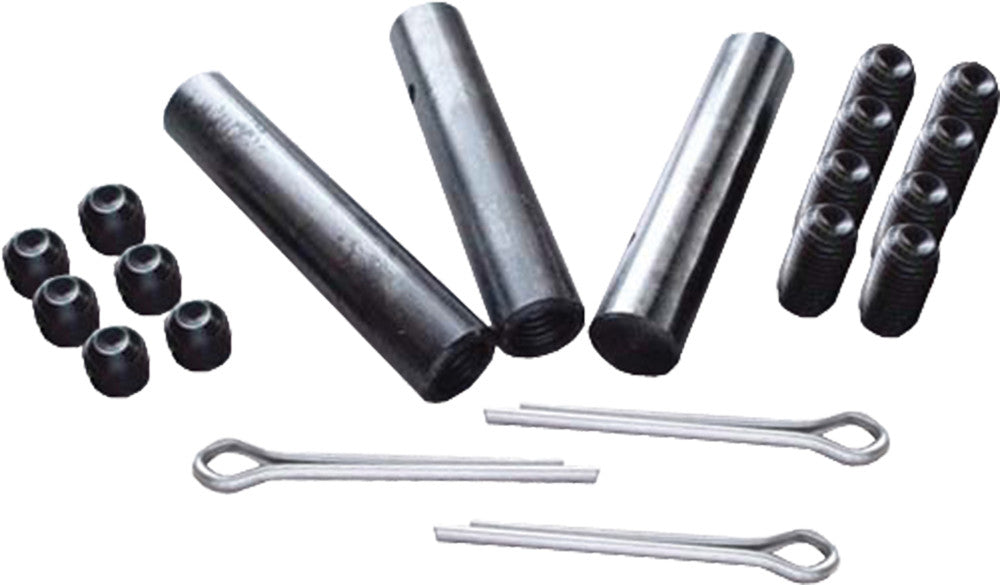 STRAIGHTLINE Adjustable Clutch Pin Kit 13-19g 121-139