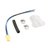 DeatschWerks 97-07 Subaru Forester DW400 Fuel Pump Set Up Kit 9-1041