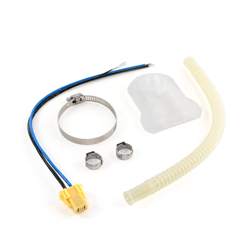 DeatschWerks 92-95 BMW E36 325i Fuel Pump Install Kit for DW400 9-1052