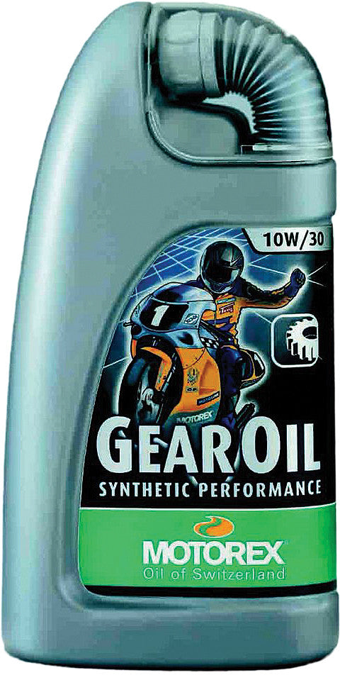 MOTOREXGear Oil 10w30 1l 10w30 (1 Liter)109901