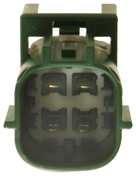 NGK Nissan Altima 2006-2004 Direct Fit Oxygen Sensor 24404