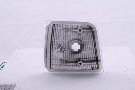ANZO Corner Lights 1992-1996 Ford F-150 Euro Crystal 511049