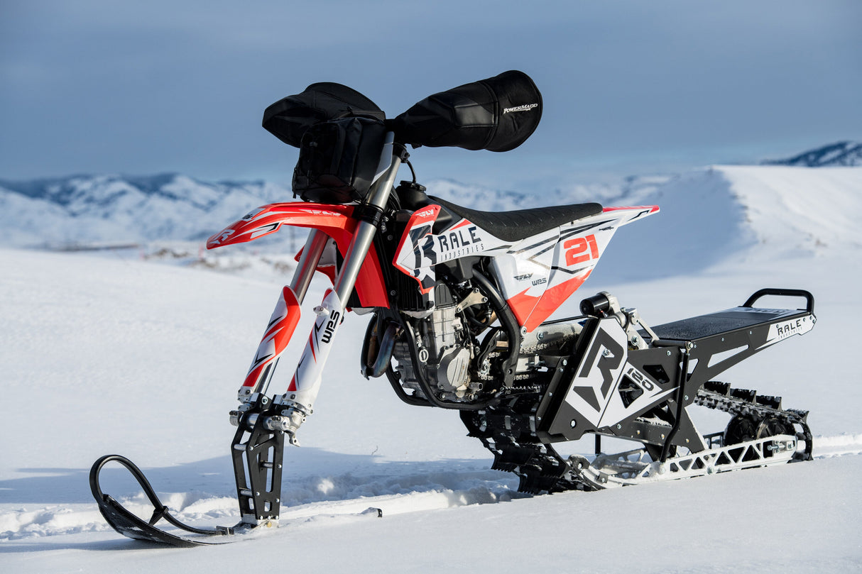 RALE INDUSTRIES St120 Conversion Kit 10000