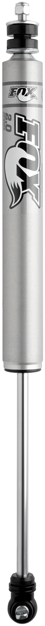 Fox 97-06 Jeep TJ 2.0 Performance Series 11.1in Smooth Body IFP Front Shock (Alum) / 6.5-8in Lift 980-24-644