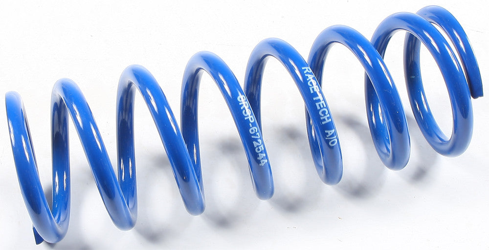 RACE TECH Shock Spring 4.4kg SRSP 672544